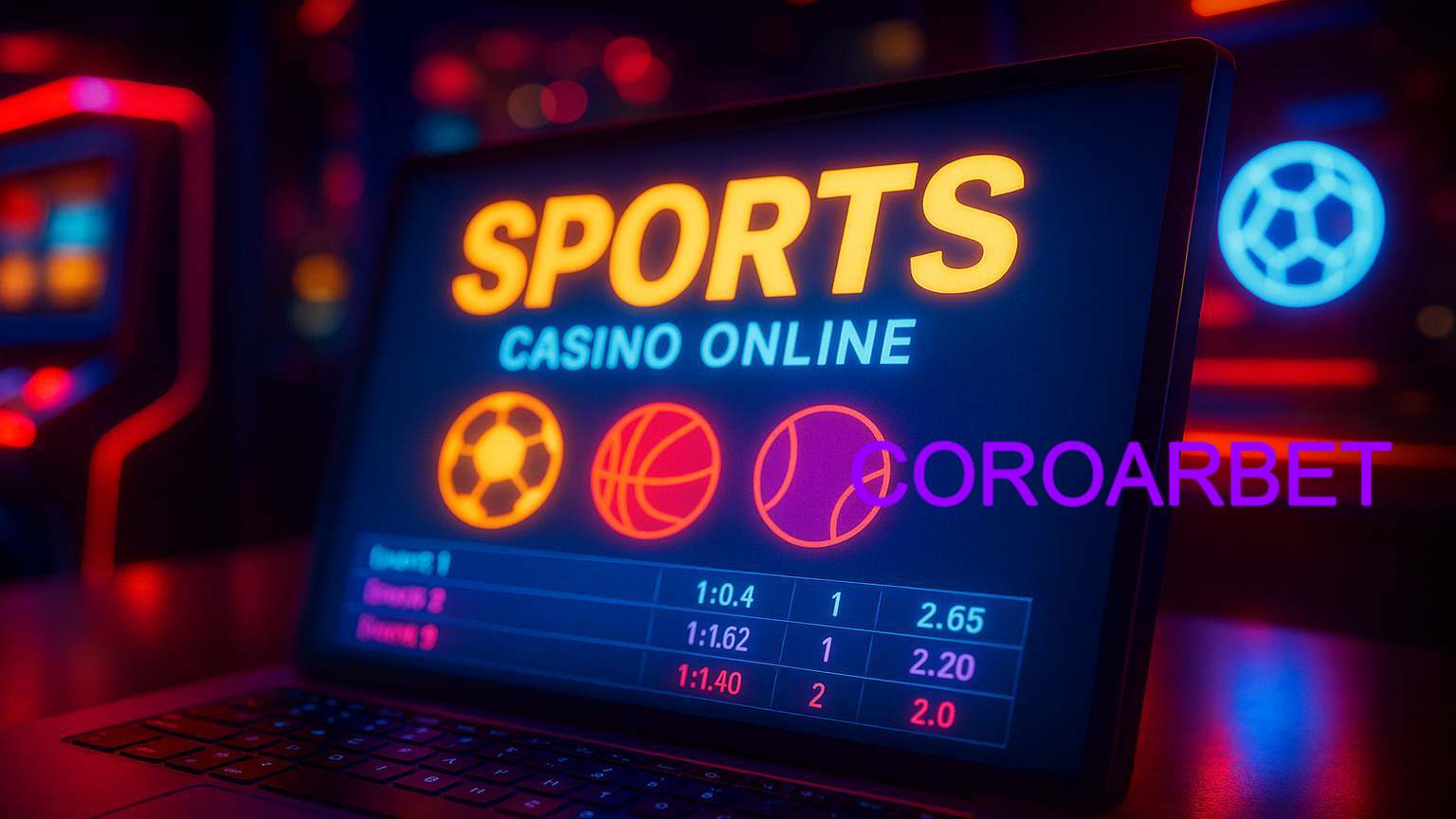 Eventos Esportivos