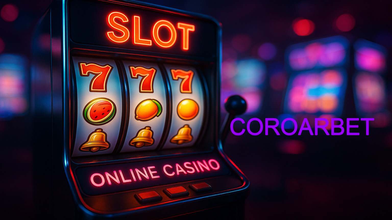 Benefícios dos Slots