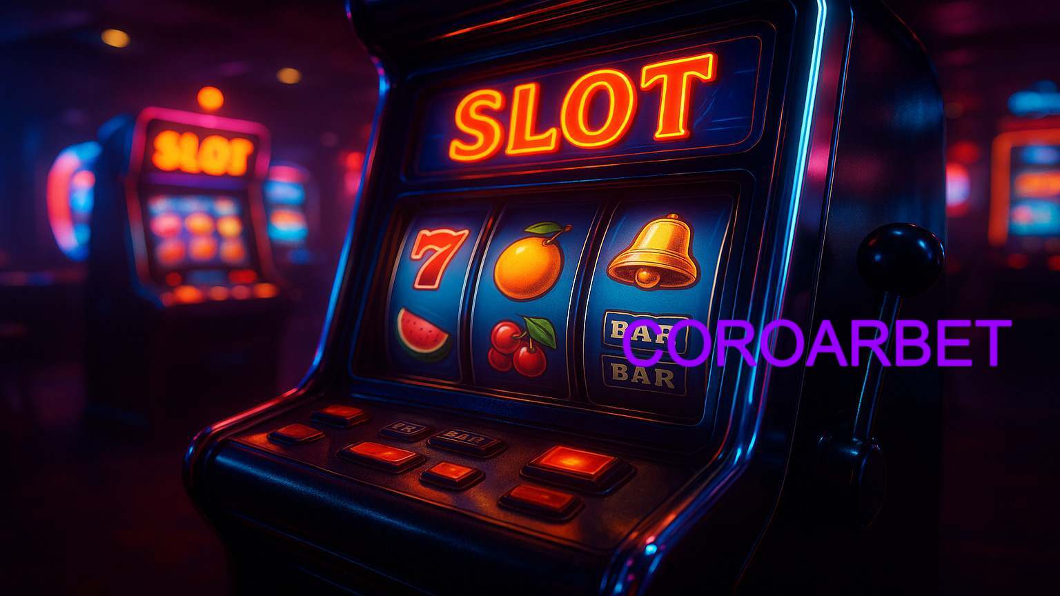 Slots Festivos